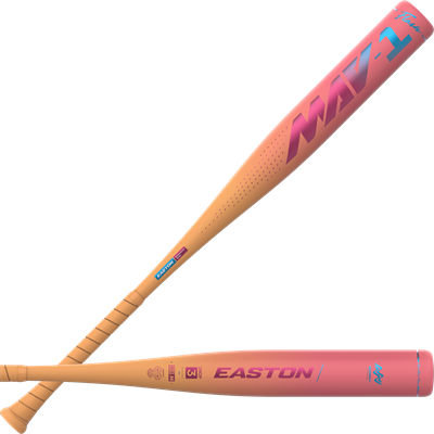 Easton MAV1 BBCOR Bat, -3