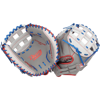 Rawlings Liberty Advanced 33 Softball  Glove, Catcher