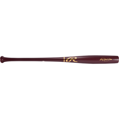 Rawlings Big Stick Elite Torpedo Maple Bat | 33-Inch | Wood