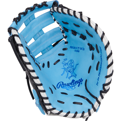 Rawlings Heart of the Hide Baseball  Glove, Outfield
