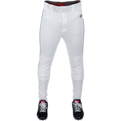 Rawlings Men's Launch Pant With Piping