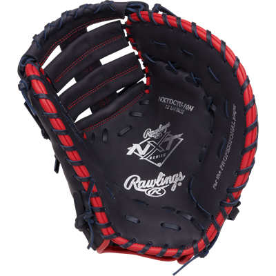 Rawlings Rawlings NXT 12.25 in Baseball  Glove, First Base