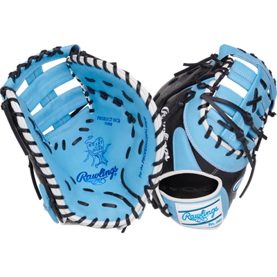 Rawlings Heart of the Hide First Base Mitt | RHT | 13 in