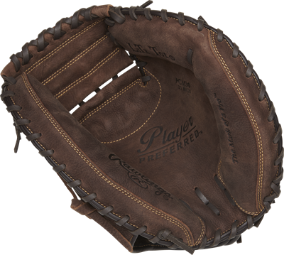 Rawlings Player Preferred Catcher's Mitt | 33-inch