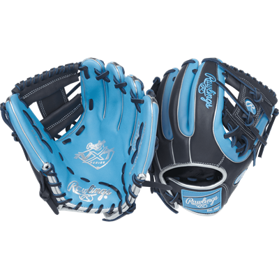 Rawlings NXT 11.25 in Baseball  Glove, Infield