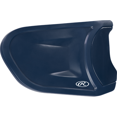 Rawlings REXT Right Extension for R16/RCFH Helmets | Navy