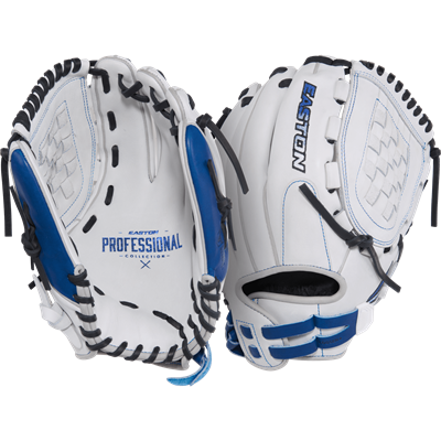 Easton Professional Collection Fastpitch Series 12.5 Softball  Glove, Outfield