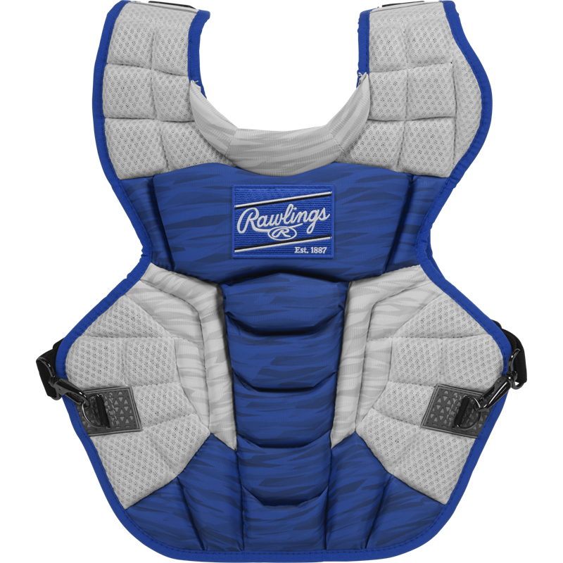 Rawlings Velo 2.0 Chest Protector | Intermediate