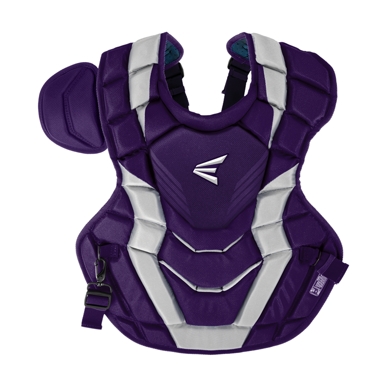 Easton Elite X Catcher's Gear Set | Intermediate