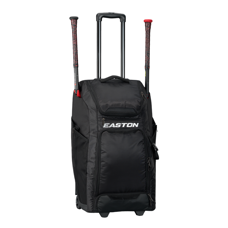 Easton Catcher's Wheeled Bag