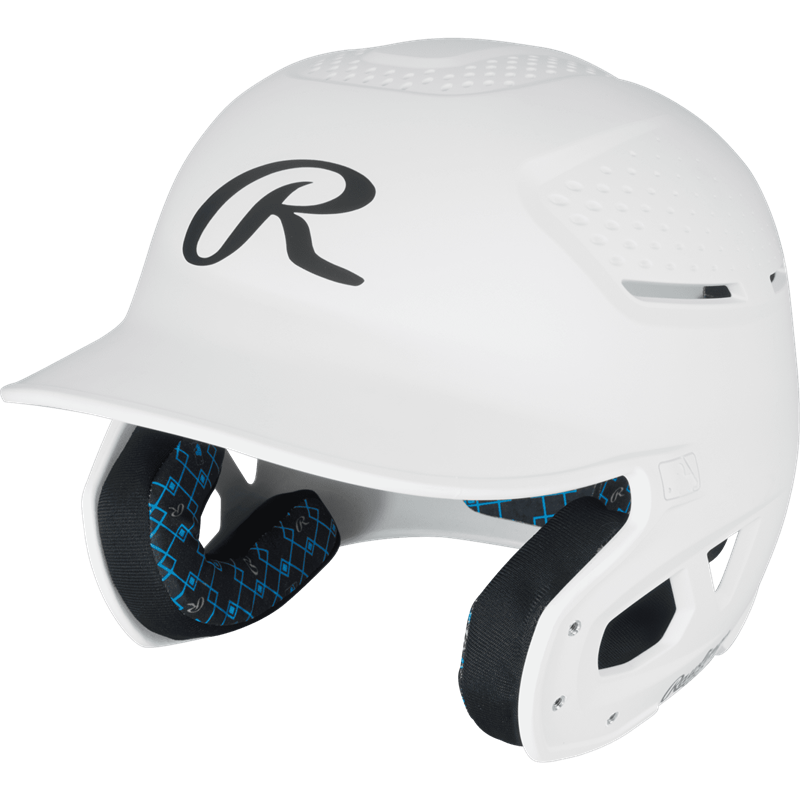 Rawlings RX2 Batting Helmet | NOCSAE Certified Baseball Helmet