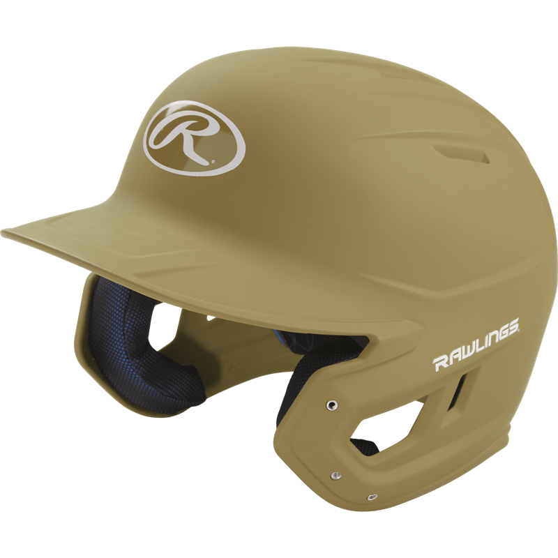 Rawlings MACH Baseball Batting Helmet | Junior